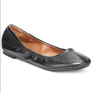 Lucky Brand ballet flats